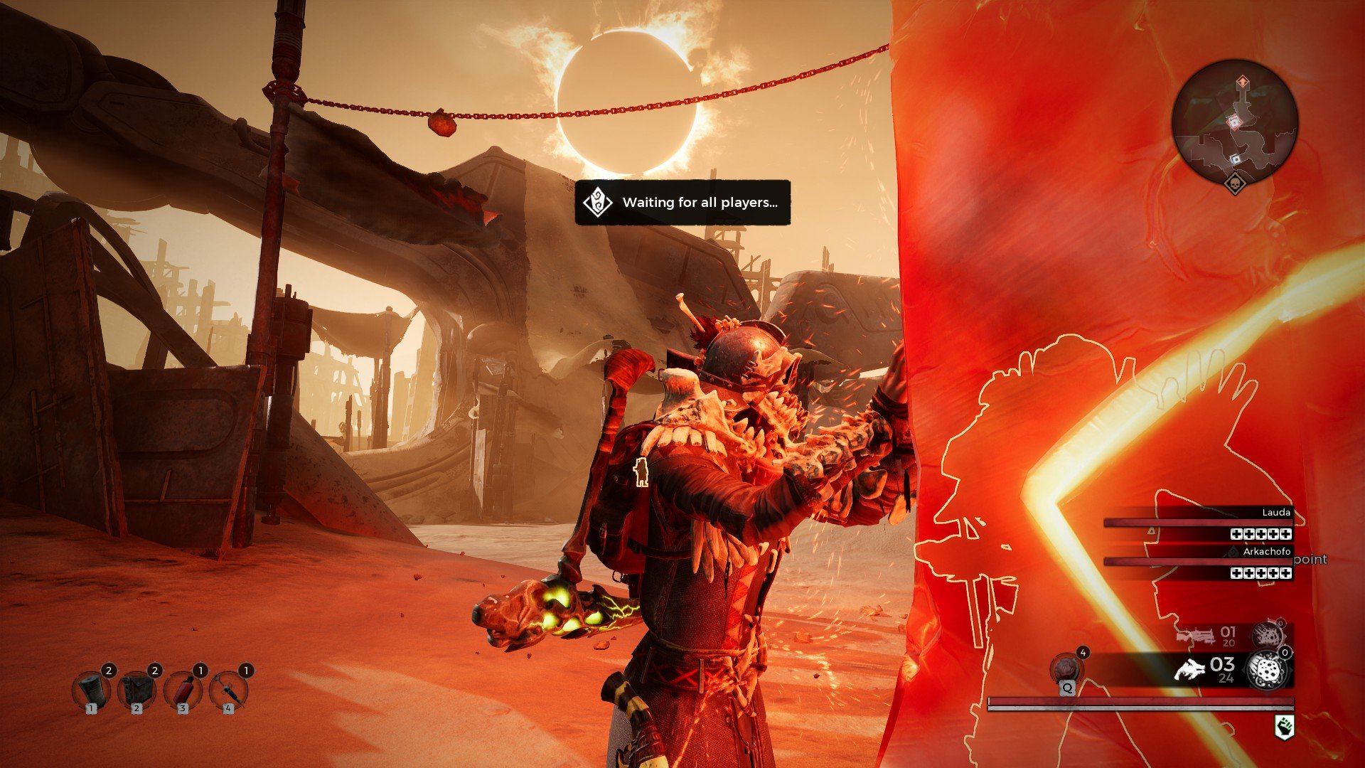 Remnant: From the Ashes - Imagen 22